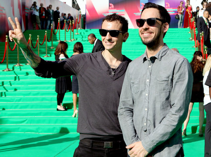 Linkin Park Linkin Park